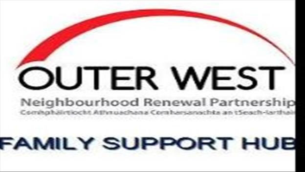 Outer West Family Support Ballymagroarty